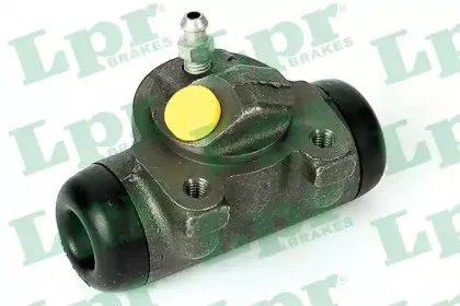 Колесный тормозной цилиндр LPR купить
