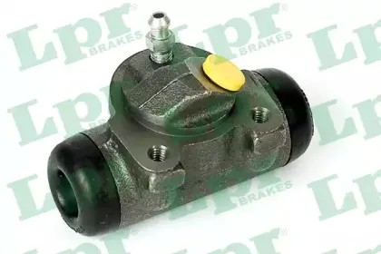 Колесный тормозной цилиндр LPR купить