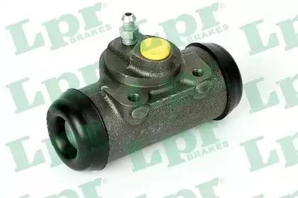 Колесный тормозной цилиндр LPR купить