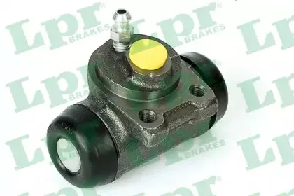 4659  LPR - Гальмівний циліндр робочий LPR купить