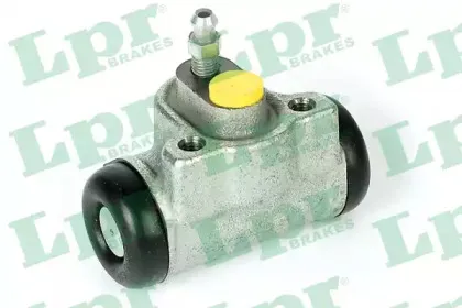 Циліндр гальмівний робочий LPR купить