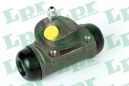 Колесный тормозной цилиндр LPR купить