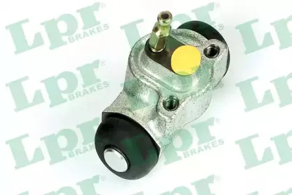 Колесный тормозной цилиндр LPR купить