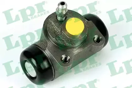 4696  LPR - Гальмівний циліндр робочий LPR купить