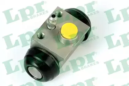 Колесный тормозной цилиндр LPR купить