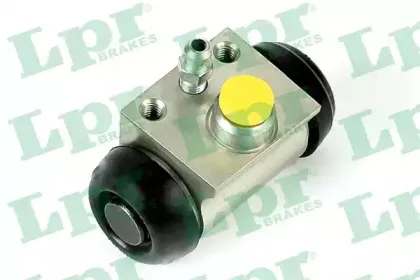 Колесный тормозной цилиндр LPR купить
