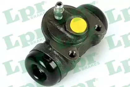 Колесный тормозной цилиндр LPR купить