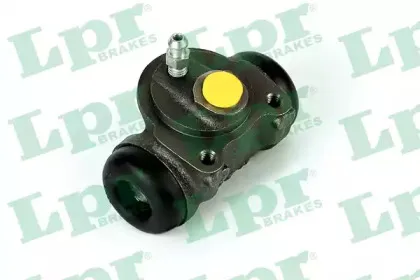 Колесный тормозной цилиндр LPR купить