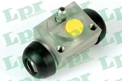 Колесный тормозной цилиндр LPR купить