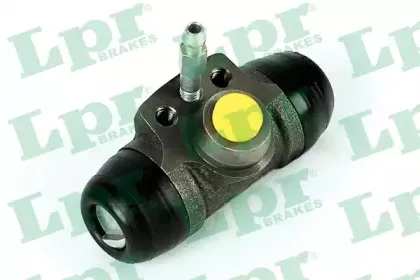 Цилiндр заднiй гальмiвний LPR купить