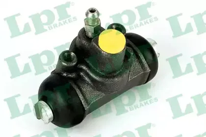 Колесный тормозной цилиндр LPR купить