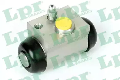 Колесный тормозной цилиндр LPR купить