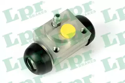 4830  LPR - Гальмівний циліндр робочий LPR купить