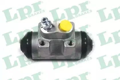 4857  LPR - Гальмівний циліндр робочий LPR купить