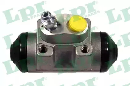 Колесный тормозной цилиндр LPR купить