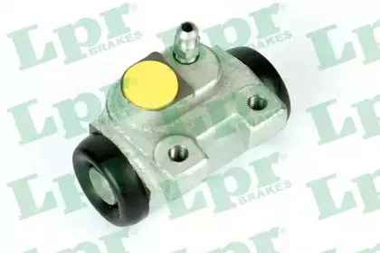 Колесный тормозной цилиндр LPR купить