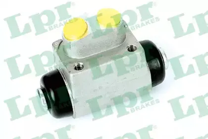Колесный тормозной цилиндр LPR купить