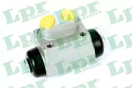 Колесный тормозной цилиндр LPR купить