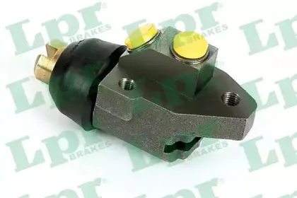 Циліндр гальмівний робочий LPR купить