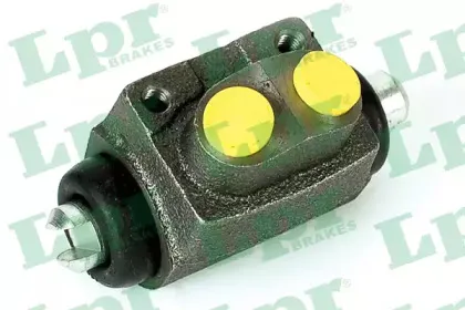 Колесный тормозной цилиндр LPR купить