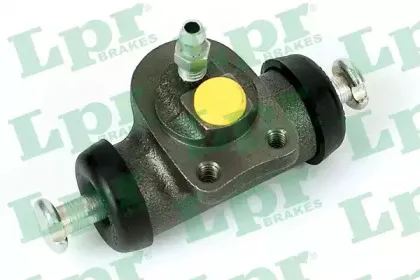 4909  LPR - Гальмівний циліндр робочий LPR купить