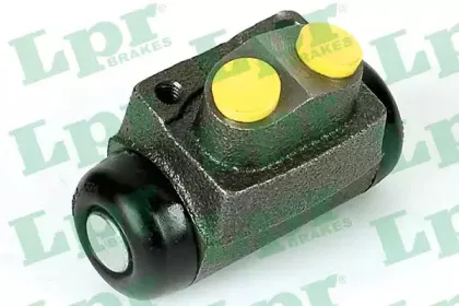 4918  LPR - Гальмівний циліндр робочий LPR купить
