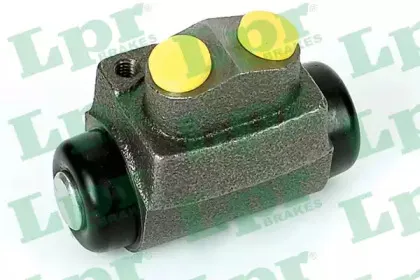4920  LPR - Гальмівний циліндр робочий LPR купить