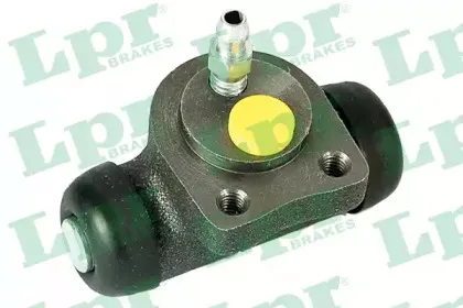 Колесный тормозной цилиндр LPR купить