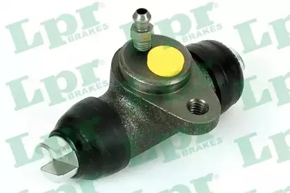 Колесный тормозной цилиндр LPR купить