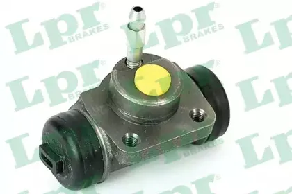 Колесный тормозной цилиндр LPR купить