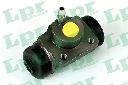 Циліндр гальмівний робочий LPR купить