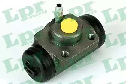 Колесный тормозной цилиндр LPR купить