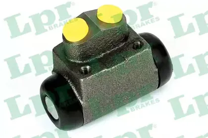 4977  LPR - Гальмівний циліндр робочий LPR купить