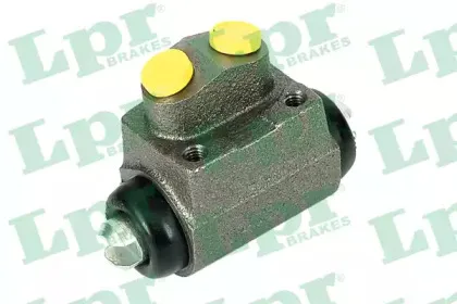 Колесный тормозной цилиндр LPR купить