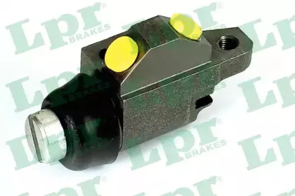Колесный тормозной цилиндр LPR купить