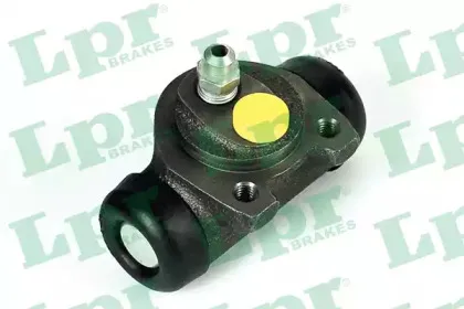 Колесный тормозной цилиндр LPR купить
