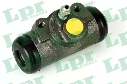 5064  LPR - Гальмівний циліндр робочий LPR купить