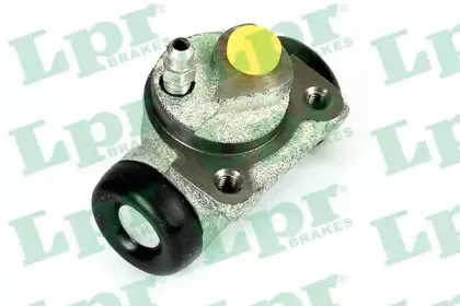 Циліндр гальмівний робочий LPR купить
