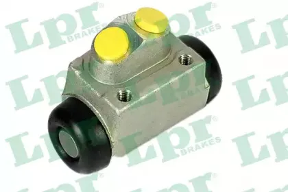 Циліндр гальмівний робочий LPR купить