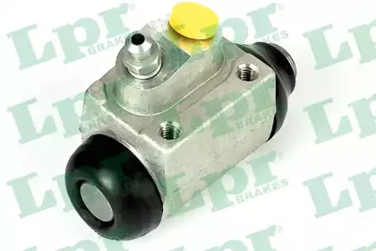 Колесный тормозной цилиндр LPR купить