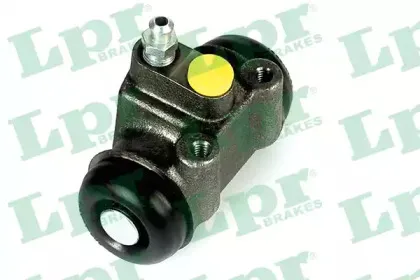 Колесный тормозной цилиндр LPR купить