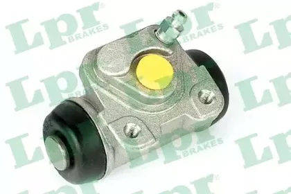 Колесный тормозной цилиндр LPR купить