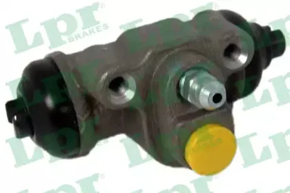Колесный тормозной цилиндр LPR купить