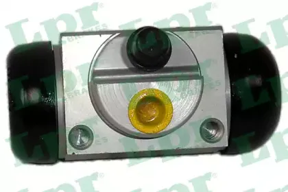 5189  LPR - Гальмівний циліндр робочий LPR купить