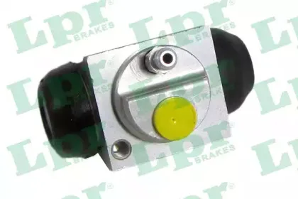 5192  LPR - Гальмівний циліндр робочий LPR купить