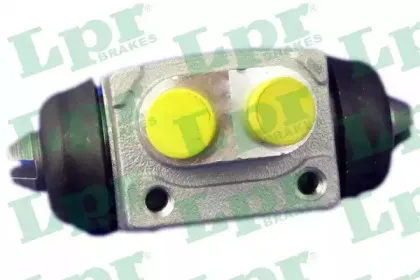 Колесный тормозной цилиндр LPR купить