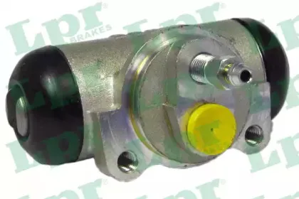 Циліндр гальмівний робочий LPR купить