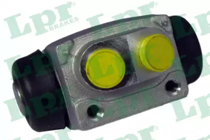 Колесный тормозной цилиндр LPR купить