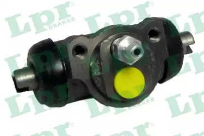 Циліндр гальмівний робочий LPR купить