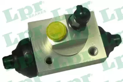 Колесный тормозной цилиндр LPR купить